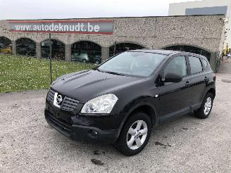 Démontage voiture Nissan Qashqai 1.5 DCI 1901/1