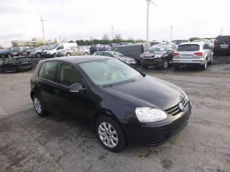 Volkswagen Golf 5  1.9 TDI picture 2