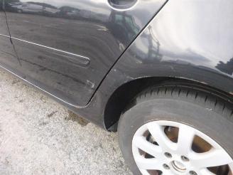 Volkswagen Golf 5  1.9 TDI picture 10