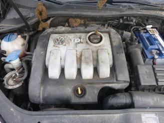 Volkswagen Golf 5  1.9 TDI picture 7