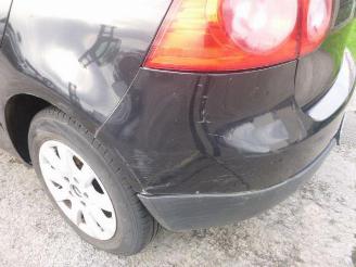 Volkswagen Golf 5  1.9 TDI picture 11