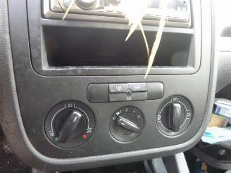 Volkswagen Golf 5  1.9 TDI picture 13