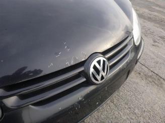 Volkswagen Golf 5  1.9 TDI picture 20