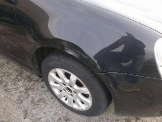 Volkswagen Golf 5  1.9 TDI picture 18