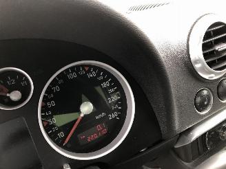 Audi TT ROADSTER 180 picture 19