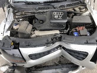 Audi TT ROADSTER 180 picture 14