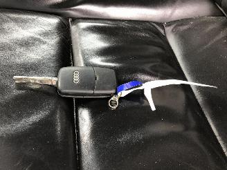 Audi TT ROADSTER 180 picture 21