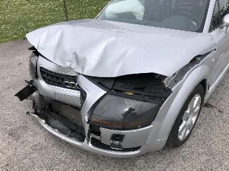 Audi TT ROADSTER 180 picture 13