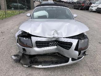 Audi TT ROADSTER 180 picture 11