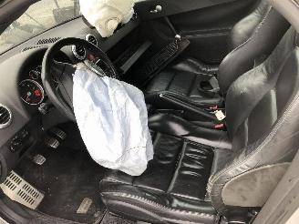 Audi TT ROADSTER 180 picture 6