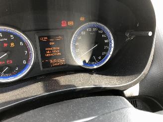 Suzuki SX4 1.6 picture 24