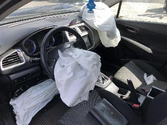 Suzuki SX4 1.6 picture 20