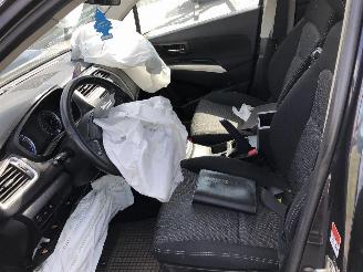 Suzuki SX4 1.6 picture 21