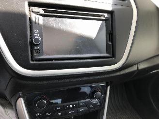 Suzuki SX4 1.6 picture 22