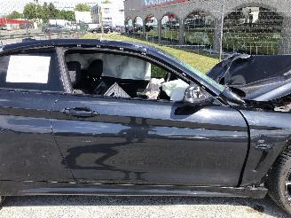 BMW 4-serie M SPORT picture 11