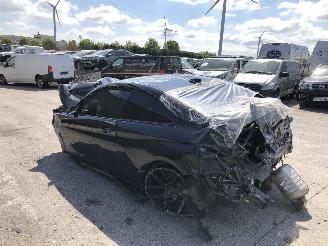 BMW 4-serie M SPORT picture 3