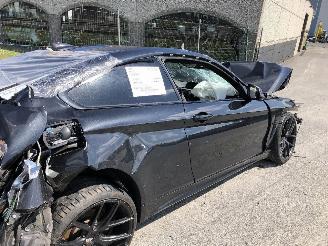 BMW 4-serie M SPORT picture 8