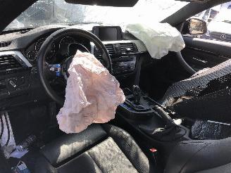 BMW 4-serie M SPORT picture 6