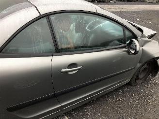 Peugeot 207 1.6 I  5FW picture 10