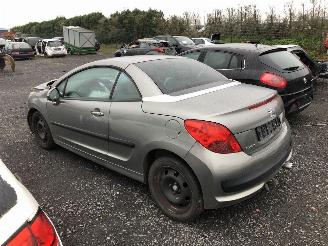 Sloopauto Peugeot 207 1.6 I  5FW 2008/5