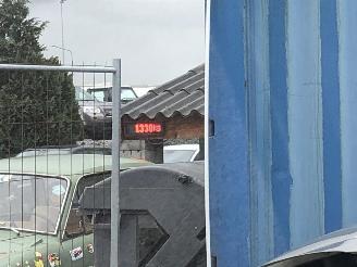 Peugeot 207 1.6 I  5FW picture 15