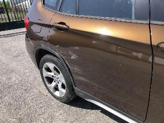 BMW X1 2.0 D picture 14