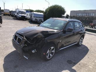 BMW X1 2.0 D   AUTOMATIQUE picture 4
