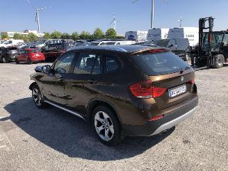 BMW X1 2.0 D   AUTOMATIQUE picture 2