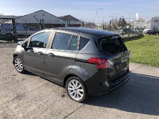 rozbiórka samochody osobowe Ford B-Max TITANIUM 1.5 TDCI 2016/3