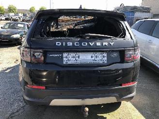 Land Rover Discovery Sport SPORT SE 2.0D picture 5