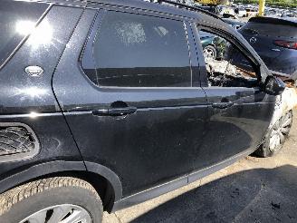 Land Rover Discovery Sport SPORT SE 2.0D picture 13