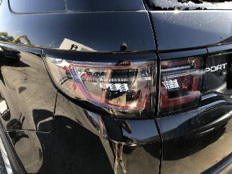 Land Rover Discovery Sport SPORT SE 2.0D picture 9