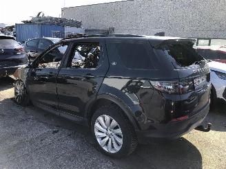 Land Rover Discovery Sport SPORT SE 2.0D picture 2