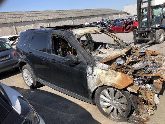 Land Rover Discovery Sport SPORT SE 2.0D picture 3