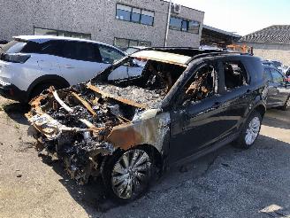 Land Rover Discovery Sport SPORT SE 2.0D picture 4