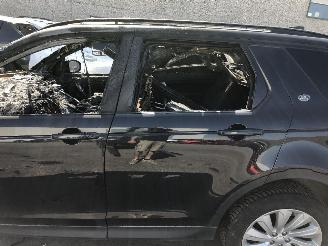 Land Rover Discovery Sport SPORT SE 2.0D picture 6