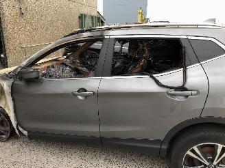 Nissan Qashqai 1.5  DCI  EXCLUSIVE picture 12