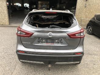 Nissan Qashqai 1.5  DCI  EXCLUSIVE picture 7