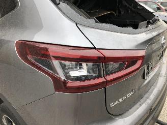 Nissan Qashqai 1.5  DCI  EXCLUSIVE picture 6