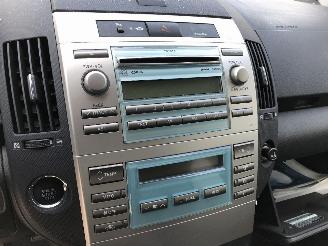 Toyota Corolla-verso 2.2 D4D picture 17