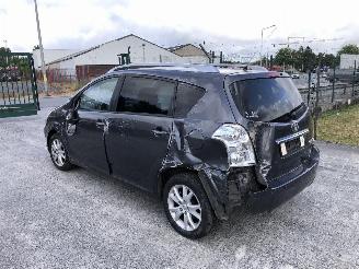 Toyota Corolla-verso 2.2 D4D picture 4