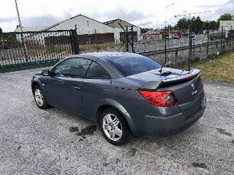 Renault Mégane CABRIO 1.5 DCI picture 3