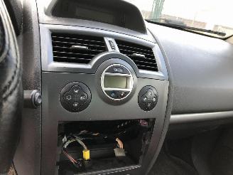 Renault Mégane CABRIO 1.5 DCI picture 17