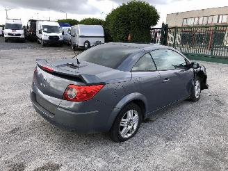 Renault Mégane CABRIO 1.5 DCI picture 4