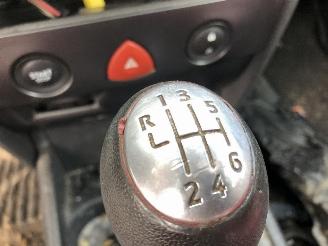 Renault Mégane CABRIO 1.5 DCI picture 18