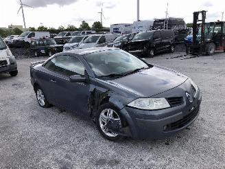 Renault Mégane CABRIO 1.5 DCI picture 2