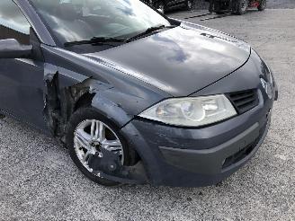 Renault Mégane CABRIO 1.5 DCI picture 9