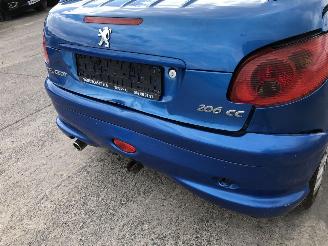 Peugeot 206+ 1.6 picture 9