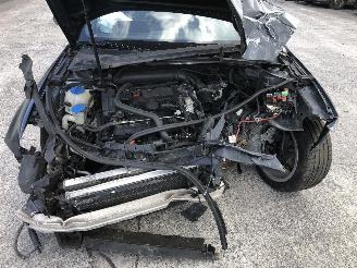 Audi A3 SPORTBACK 1.8 TFSI picture 21