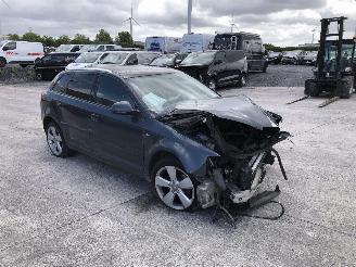 Audi A3 SPORTBACK 1.8 TFSI picture 4